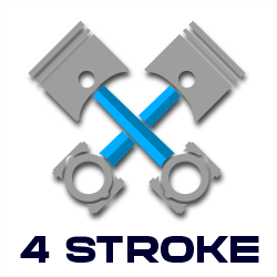 4 stroke
