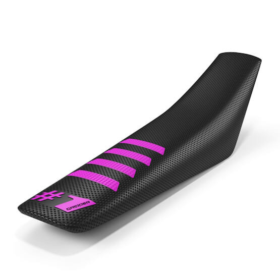 BLACK AND PINK
