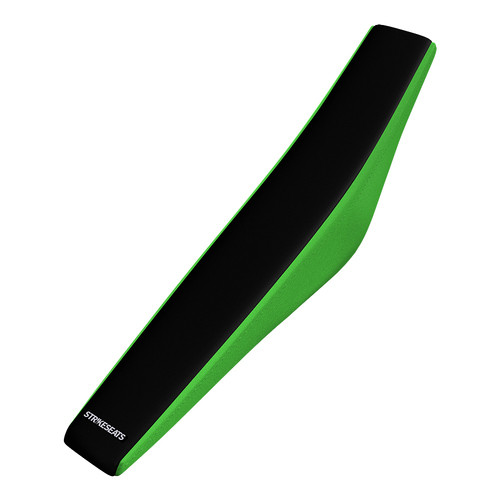 BLACK/GREEN Gripper