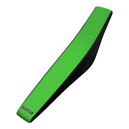 GREEN/BLACK Gripper