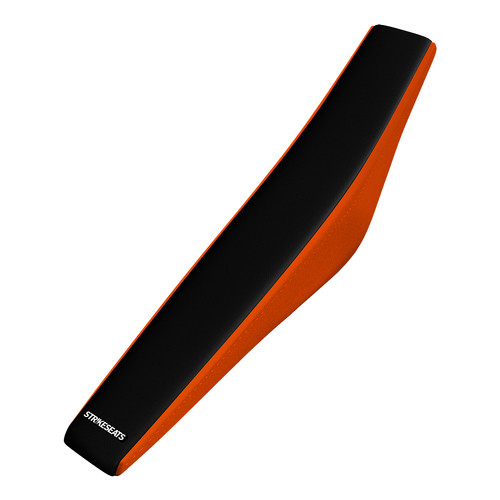 BLACK/ORANGE Gripper