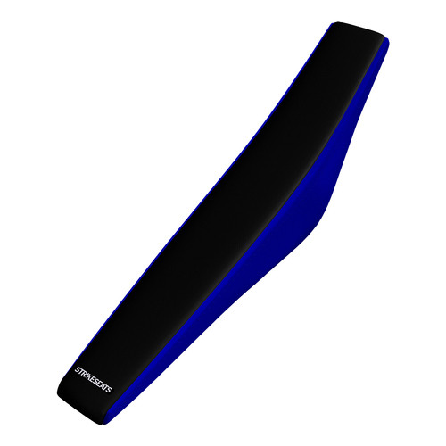 BLACK/BLUE Gripper