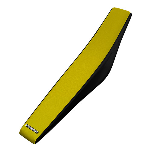 YELLOW/BLACK Gripper