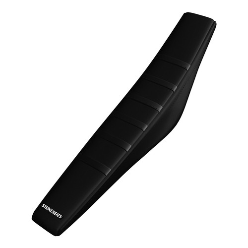 BLACK/BLACK/BLACK Gripper Ribbed