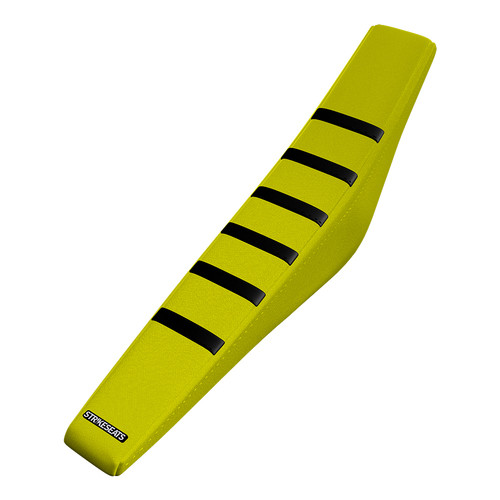 BLACK/YELLOW/YELLOW Gripper Ribbed