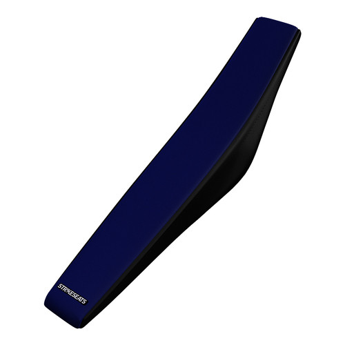 NAVY/BLACK Gripper