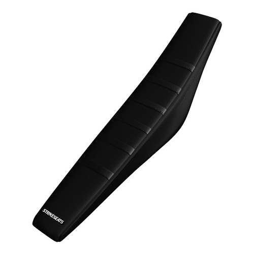 BLACK/BLACK/BLACK Gripper Ribbed
